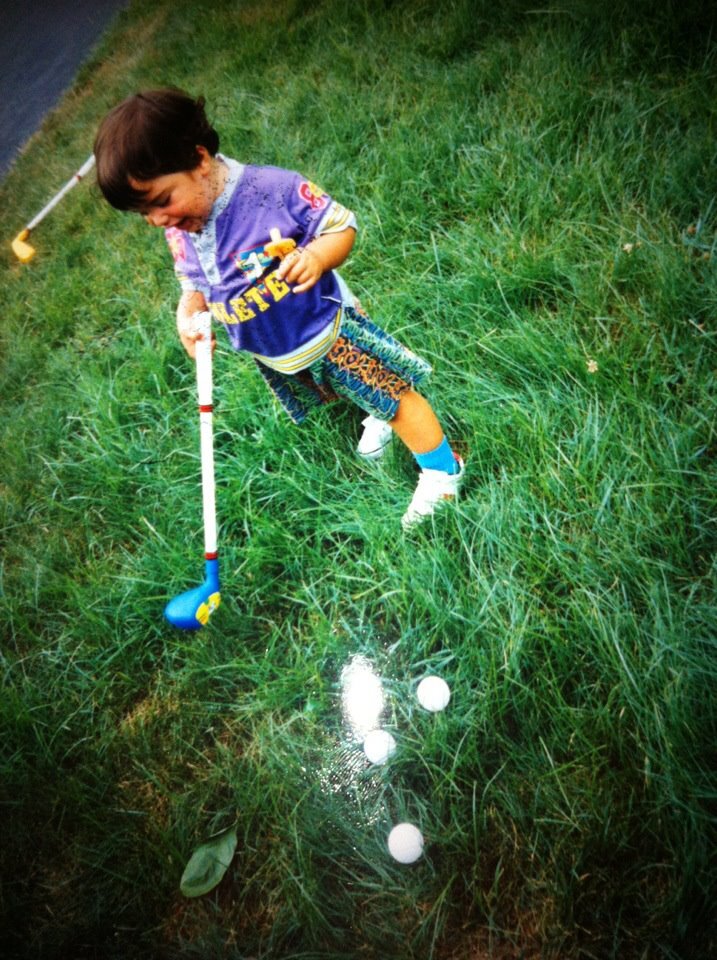 Owner & Director of Instruction Flagstick Golf Performance