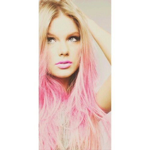 17 y/o fearless swiftie