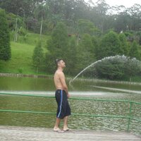 Everton Tim Beta (@evertontimbeta2) 's Twitter Profile