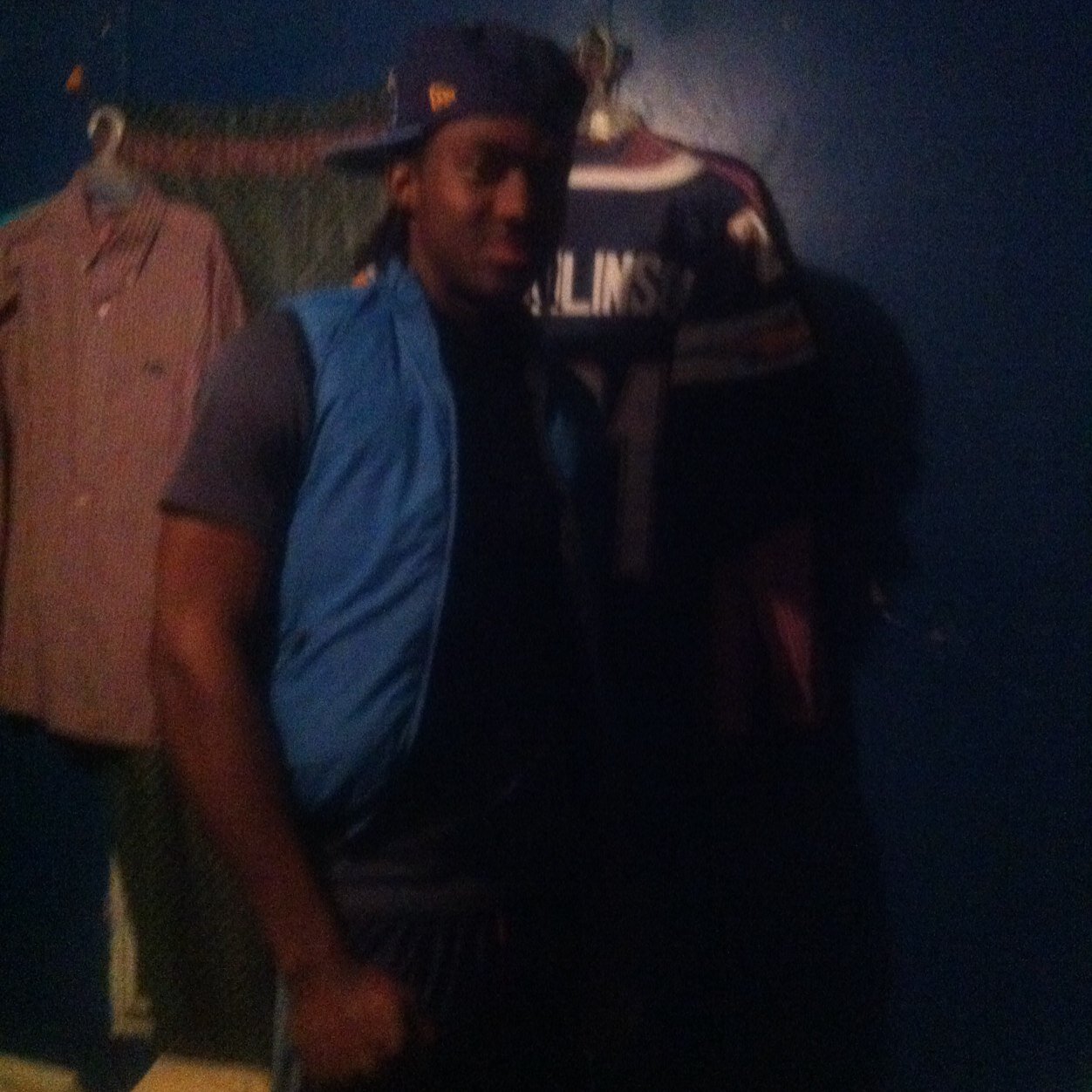 Jst cooling living life