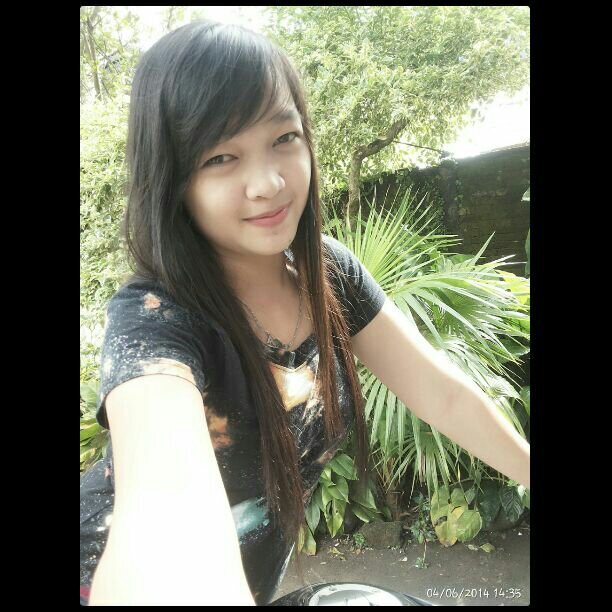 I ♥ God , My family , My boyfriend and all my Friend :* | 25 sept' 94 :)