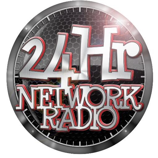 24Hr Network Radio Owner/Reporter covering #music #business #health #sports #investing, and much more tune in and share