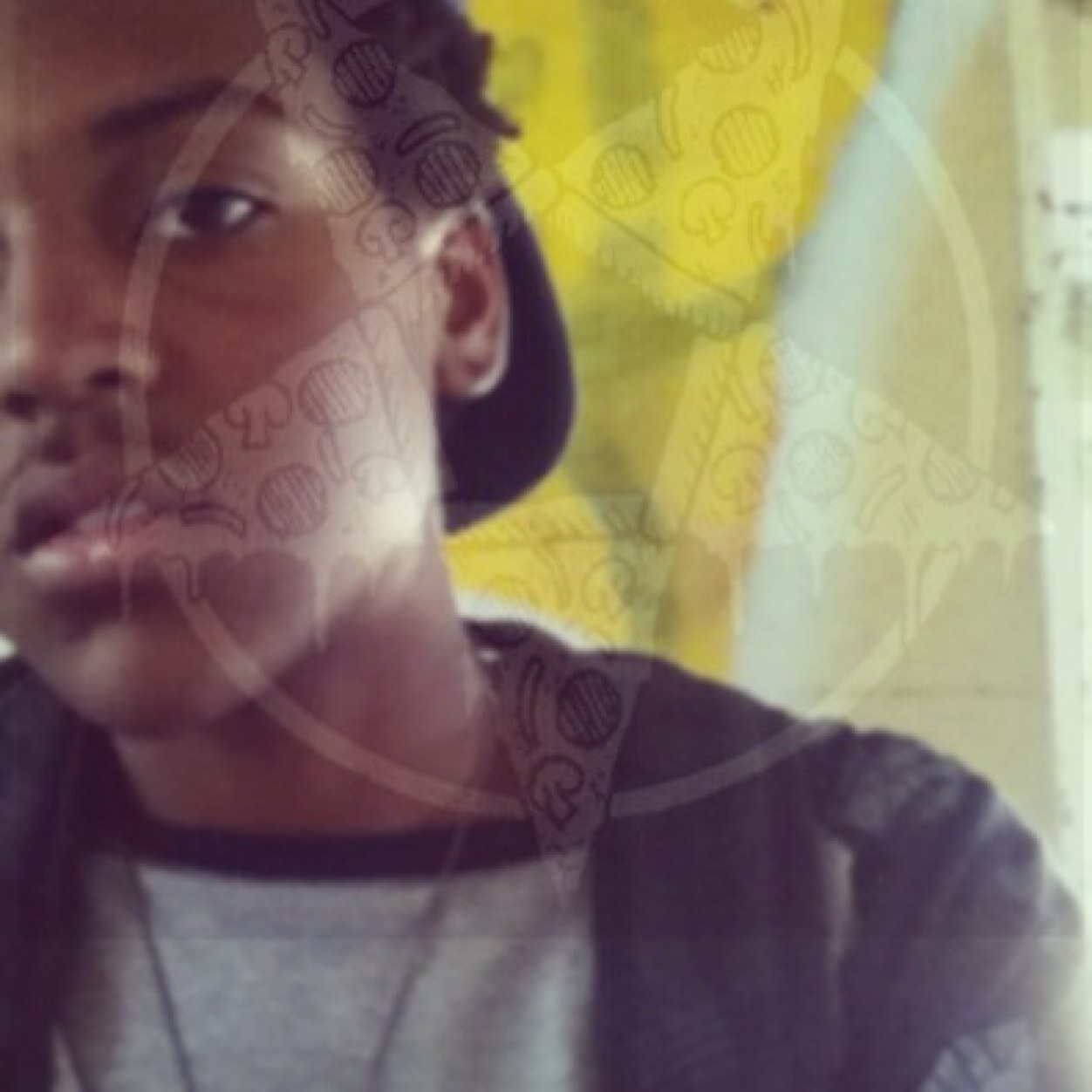 NIGGA