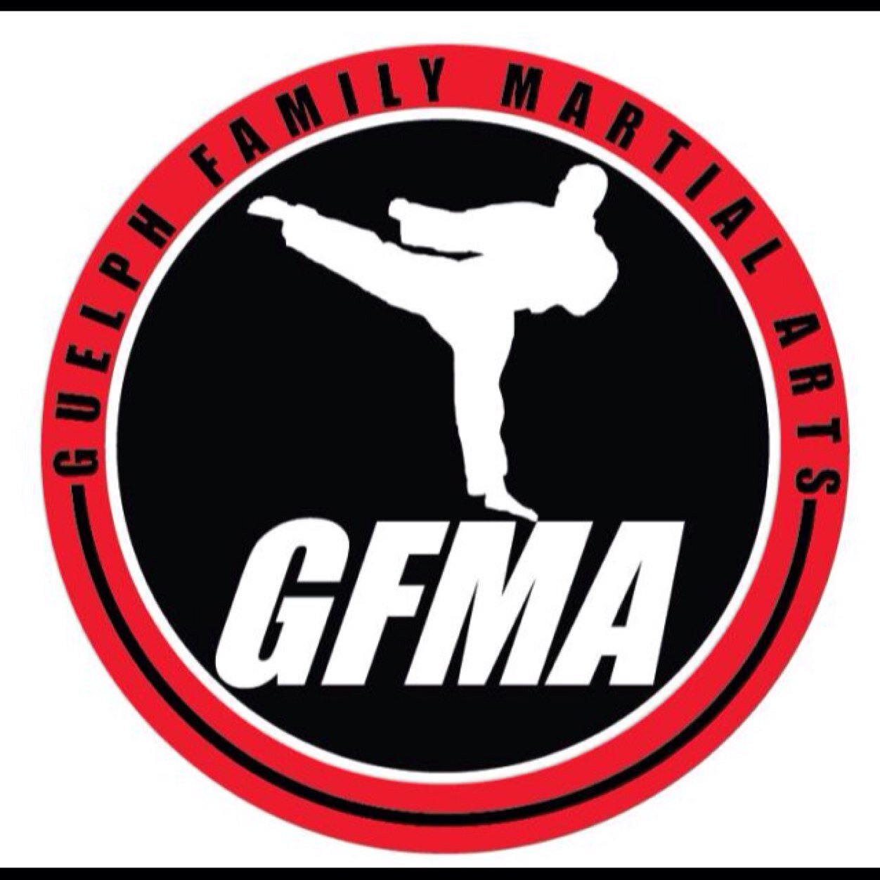 Guelph Family Martial Arts is Guelph's premier martial arts school, training under multiple time world champions. (519)-341-0550 gfmakarate@gmail.com