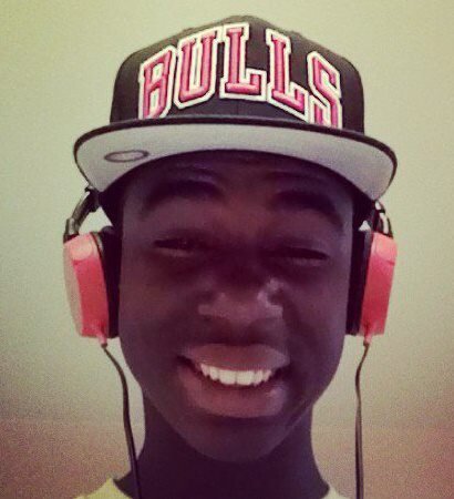 I'm a dreamchaser I won't let nothing or no one stop me from achieving my goals#=100