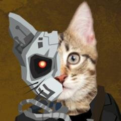 MiniAlchemy's profile picture. Proud dad, husband and former Air Force maintainer with a deep love for all animals...even the scary or ugly ones!  Also...Slava Ukraini!