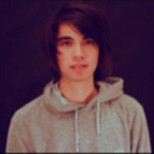 NicoBlueReno's profile picture. Curandero. Thinker en Blue Reno (@hibluereno) y tambien hago cosas en Paris Paris (@Parisparismsq)