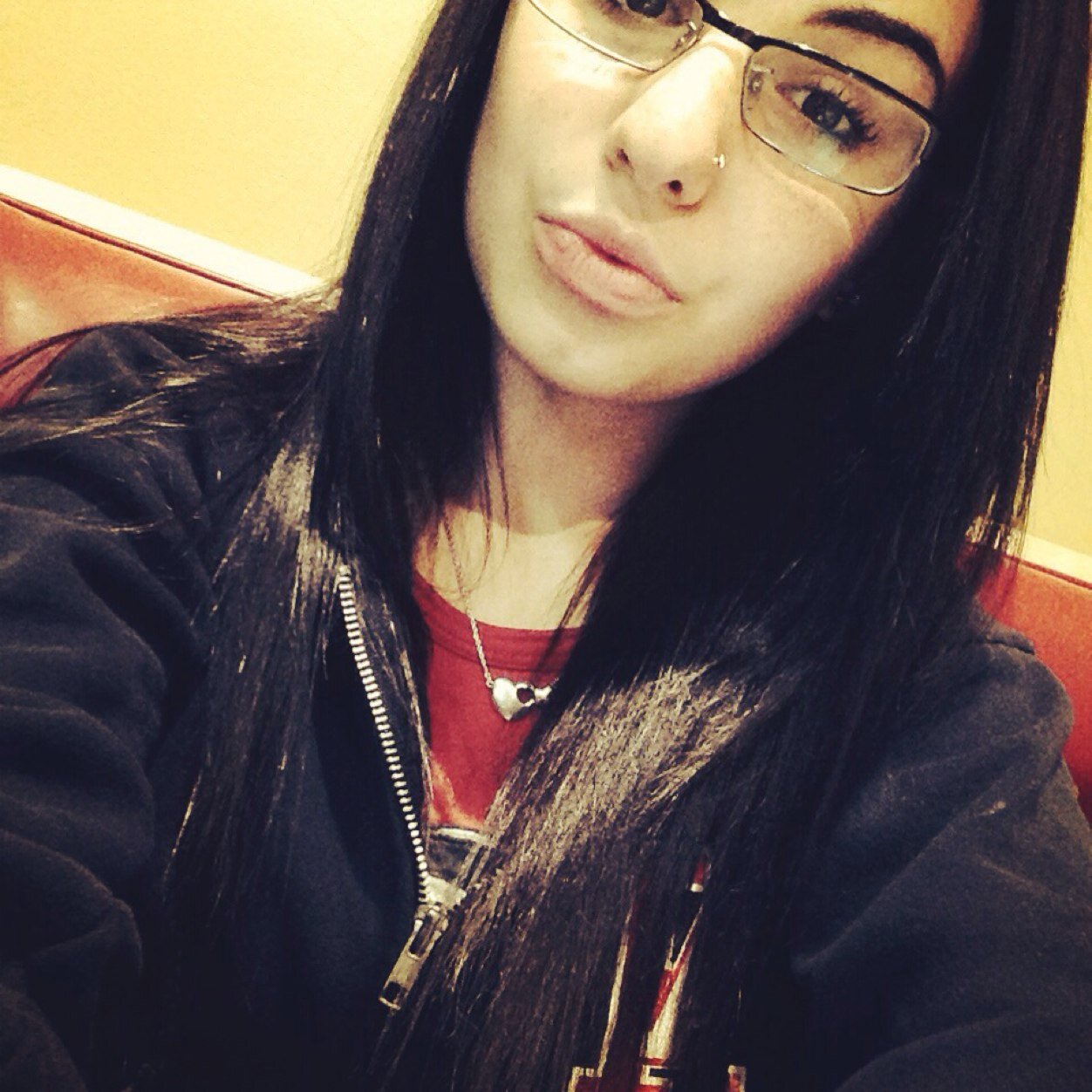 Treat her like youre still trying to win her, thats how you never lose her  #ClassOf13