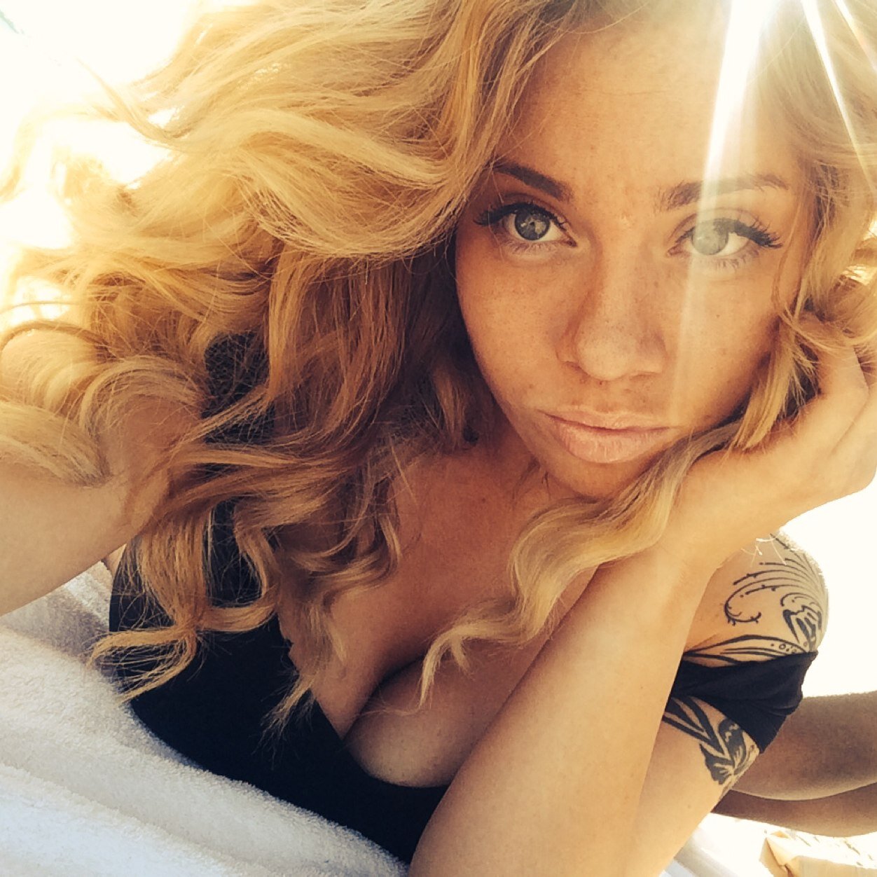 Shannon_Monroe's profile picture. Progressing