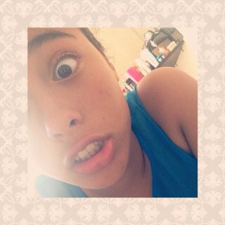 Sigueme y te sigo ❤❤✌✌