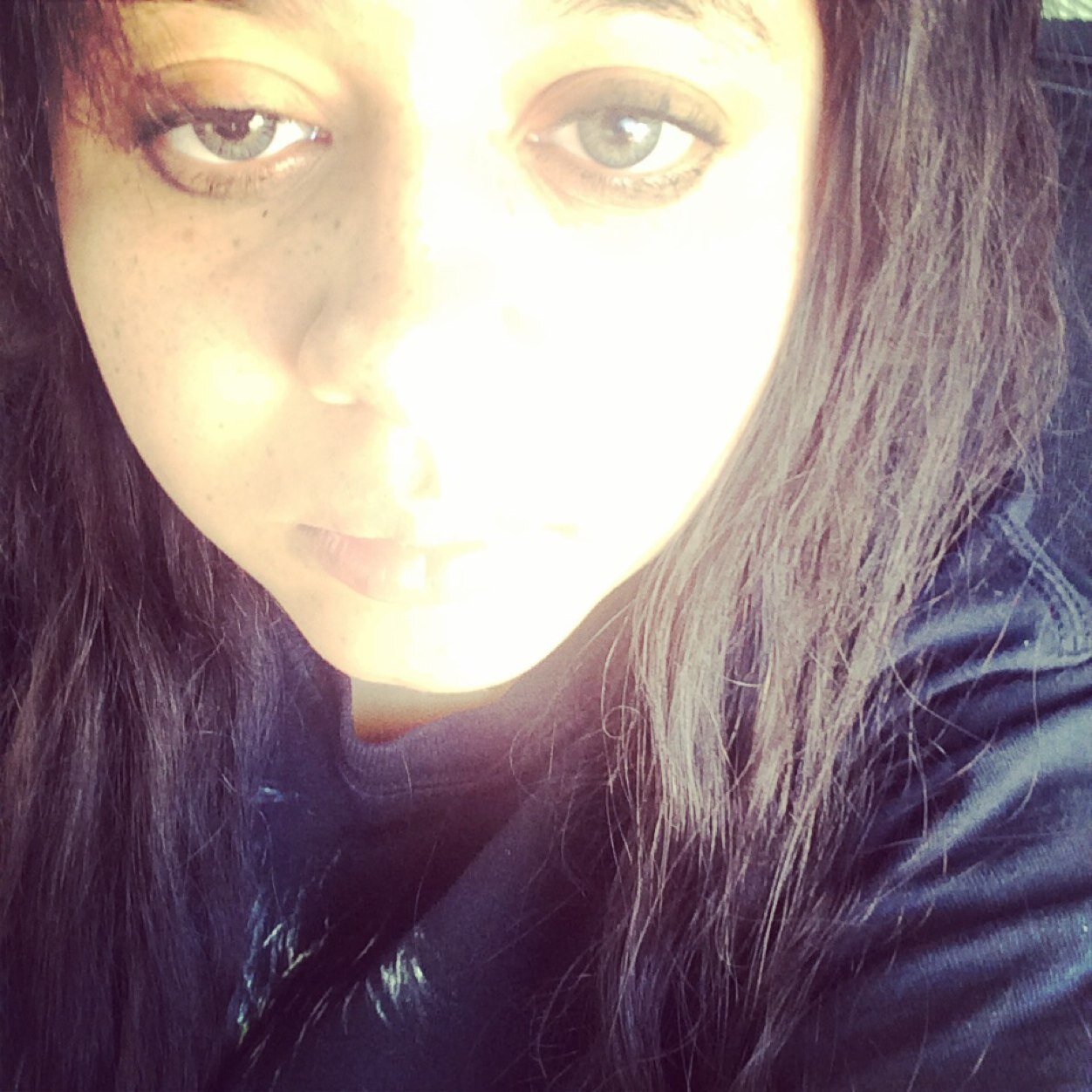 Hello im jessy paige
