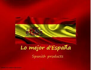 Bio Products from Extramadura Spain , All what you need!!!! We got it!!!