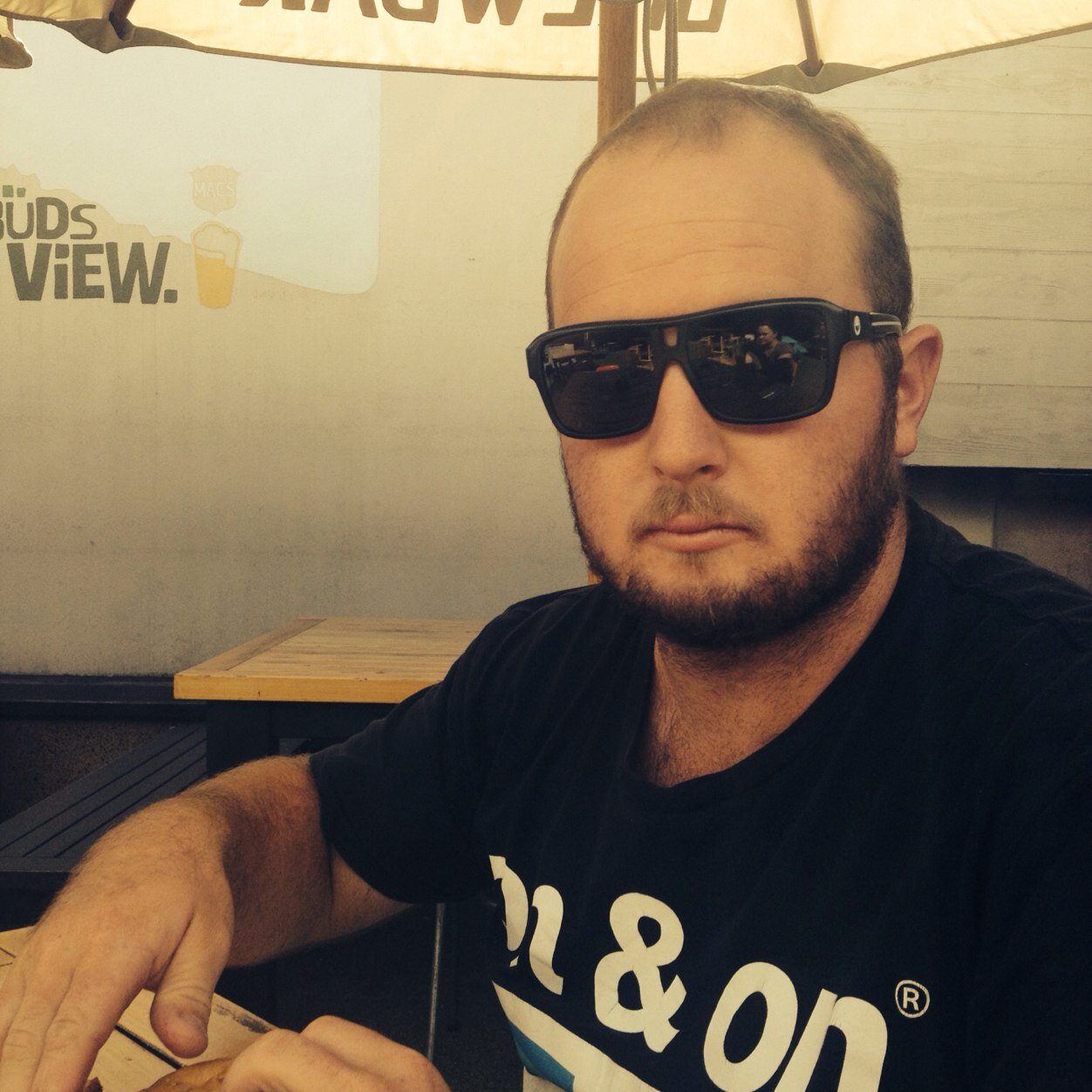 aaronbennettnz's profile picture. Director of Aaron Bennett Builders Ltd
Matamata, New Zealand