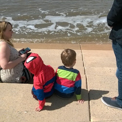 JodieRushton's profile picture. Mum of one Elliott, my whole world be lost without my Walsh boys!!