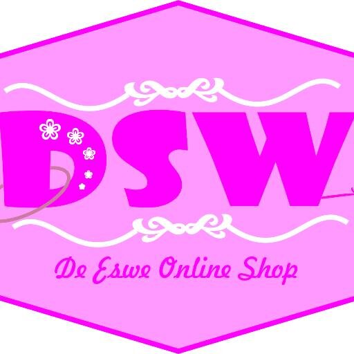 Deesweshop's profile picture. FOR SERIOUS BUYERS ONLY
SMS 087836020958
PIN BB 2801DBDD
FB : https://t.co/T2vZBoTOhA
INSTAGRAM @deesweshop
KEEP NO CANCEL !!!