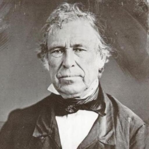 Pres. Zachary Taylor