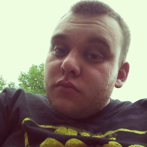 shaneryan19934's profile picture. aint nothin but a g thing baby