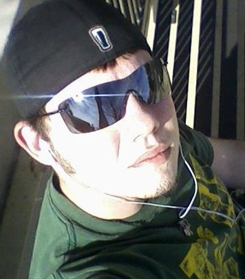 techkid2009's profile picture. I go to texas tech.