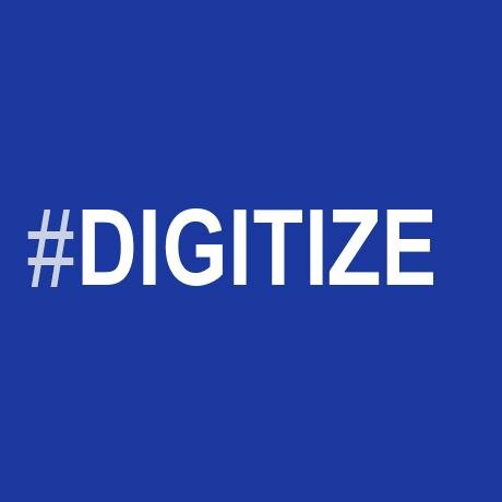 Digitize Conference / Hackathon