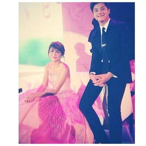 A kingdom reign by the one and only Teen King & Queen of this Generation. True definition of Love and Perfection. KathNiel will Remain FOREVER. •07/26/13•