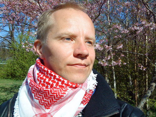Försäljning & events på Metamatrix