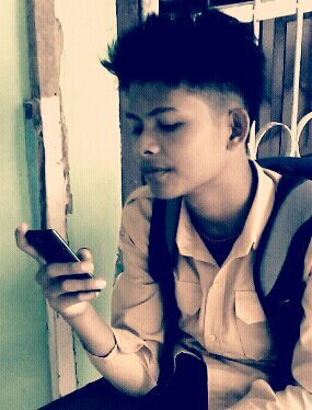 Smile is a simple way of enjoying
life.
