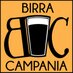 Birra Campania (@birracampania) Twitter profile photo