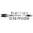 bellasalamode's profile image