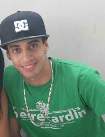 DjCaioDutral's profile picture. Caio Dutra