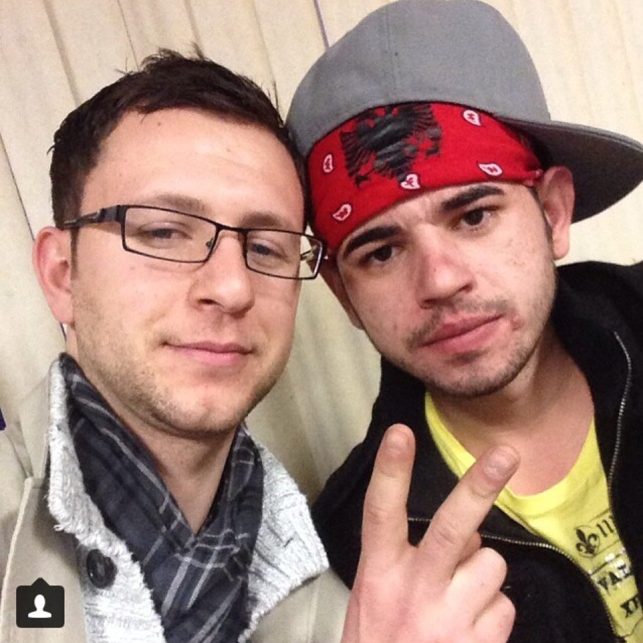 Berto91g's profile picture. The eyes chico they never lie!