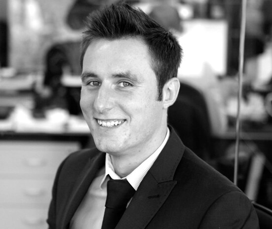 Specialist infrastructure recruiter with a keen interest in networking on social media