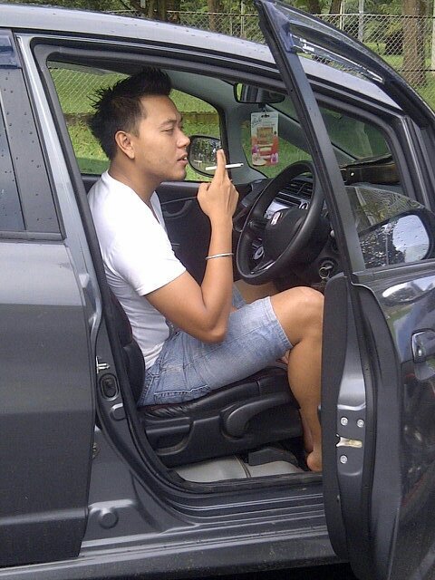 Thank's_ to all my friend's , i miss you all