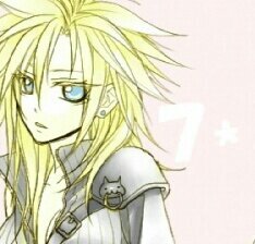 『Tormented by ｇｕｉｌｔ over what she perceives as her past failings to save those she cares about. Due to terminal Ｇｅｏｓｔｉｇｍａ the feeling of helplessness is added.』