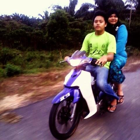 SINGLE or TAKEN itu sama jew ,