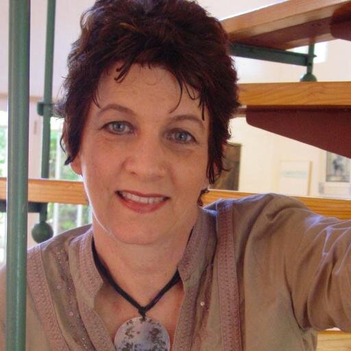 Alida Bothmaさんのプロフィール画像