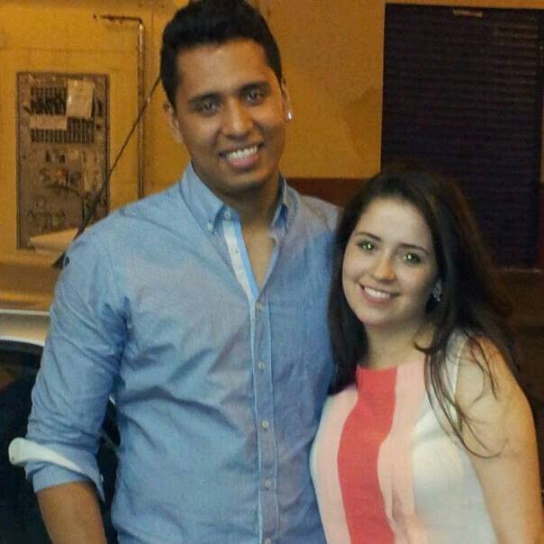 MaribelFrias_90's profile picture. Comunicologa, permacultora y maestra especialzada en pedagogia terapeutica.  :D