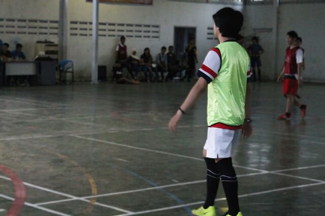 ionek41's profile picture. Jagoannya mama :)