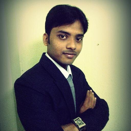 FriendlyNiru's profile picture. civil engineer