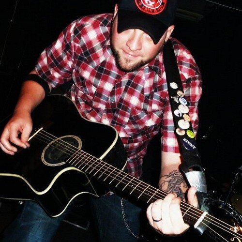 TheDirtyOkie's profile picture. 