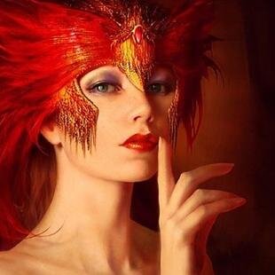 интересы...Физиогномистика ... Серфинг - Ленд-арт  #