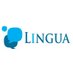 Lingua (@grupolingua) Twitter profile photo Lingua (@grupolingua) Twitter profile photo