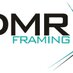 DMR Framing (@dmrframing) Twitter profile photo