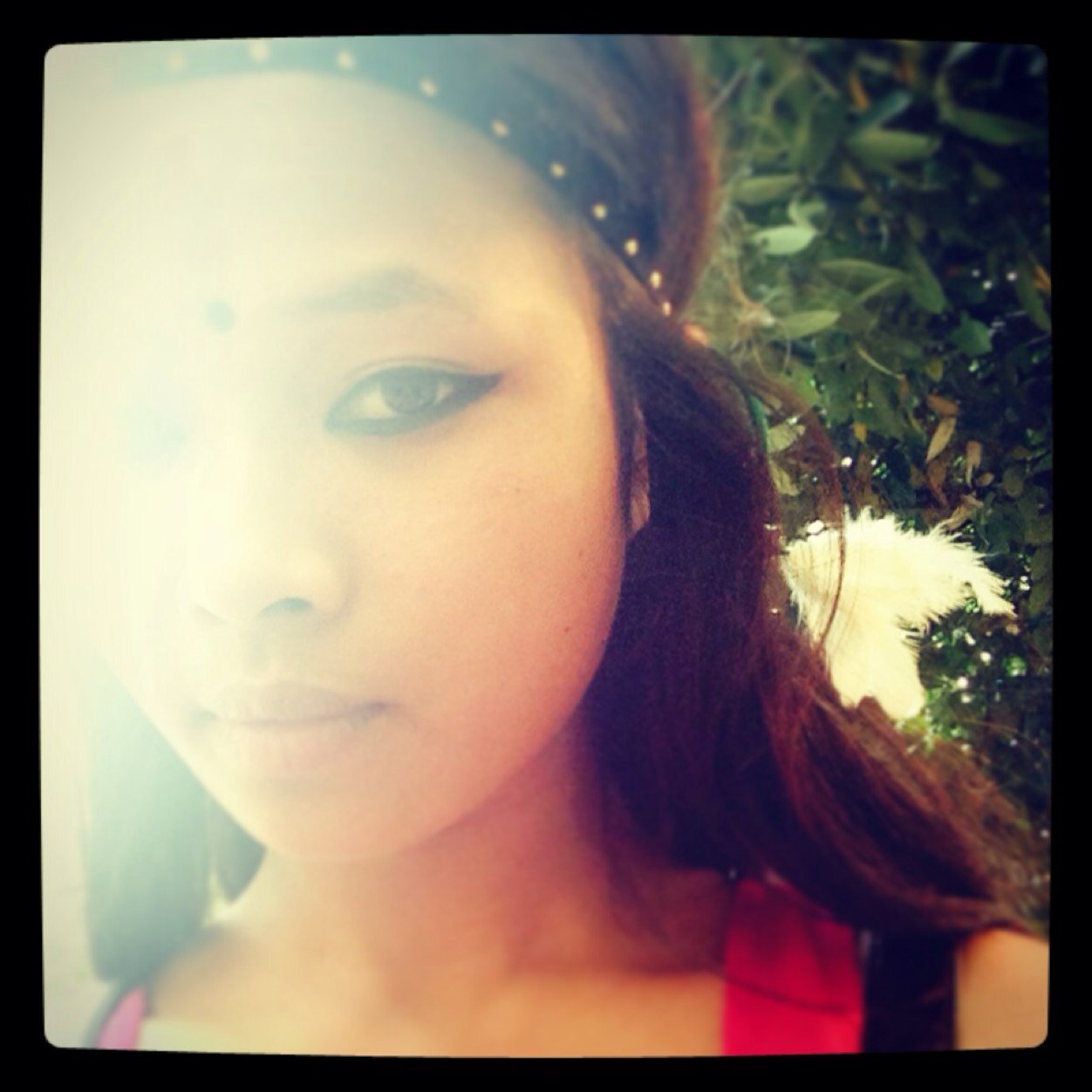 I am a singer/songwriter/artist from Shillong, India :) I love to travel, I love to dance, I live, breathe Music!!