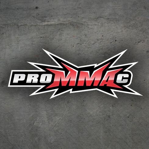 PROMMACpl's profile picture. Professional MMA Challenge. Next events coming soon!
