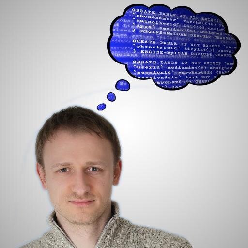 Software Developer at @JustEatPLC Keeping you up to date with the world of software development