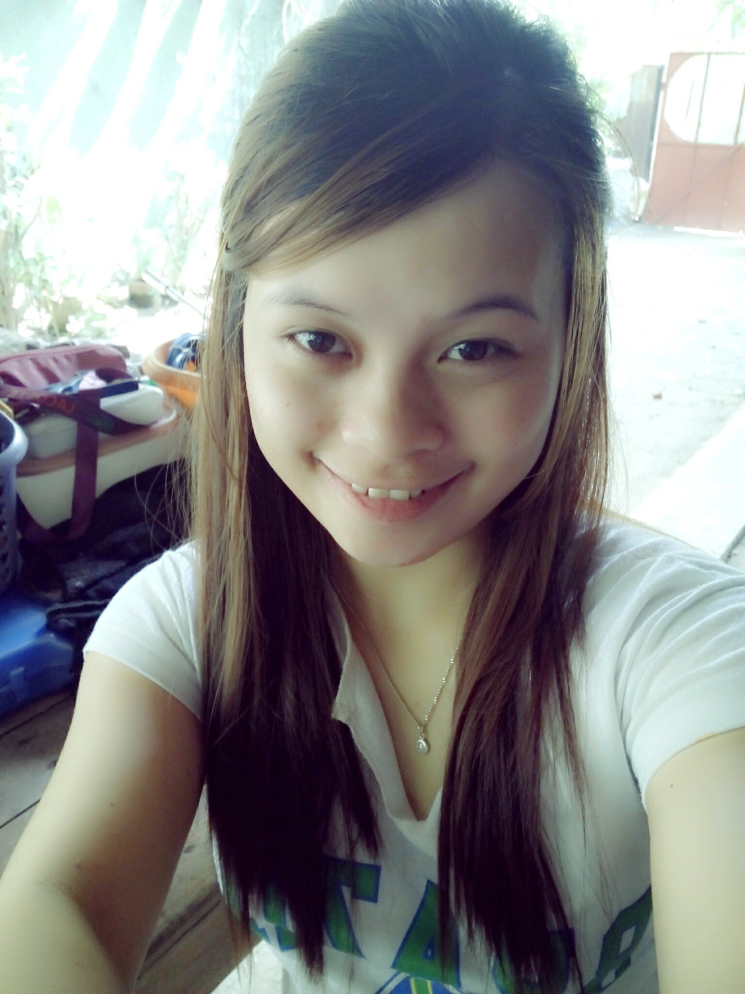 I wont forget you no matter what happen.