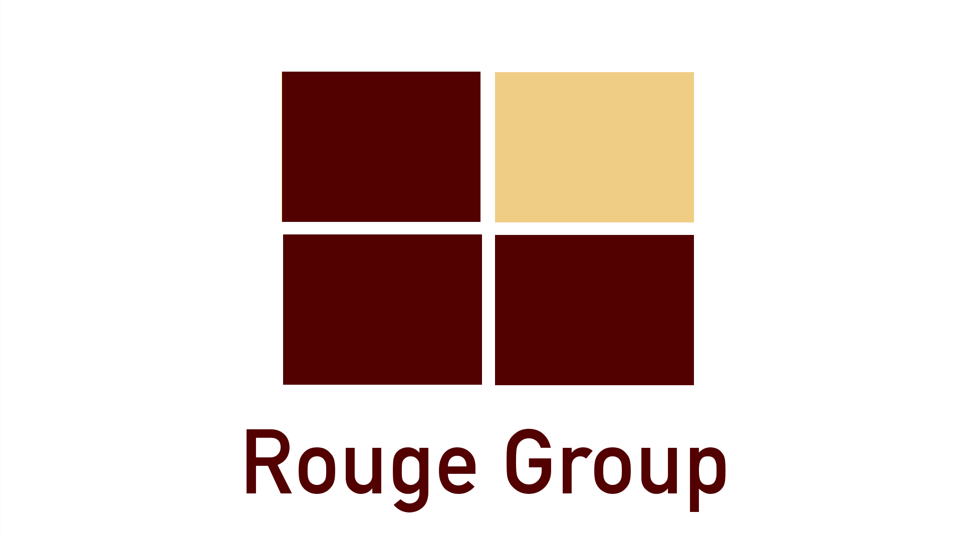 RougeGrp's profile picture. Product, Marketing and Strategy Experts for Cloud Services, SaaS and Enterprise Software