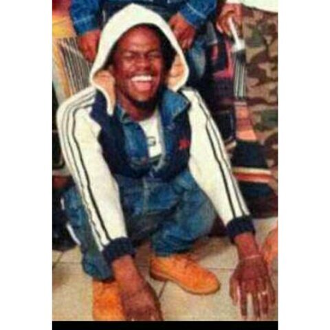 All I Want Is MY Nigga Back
