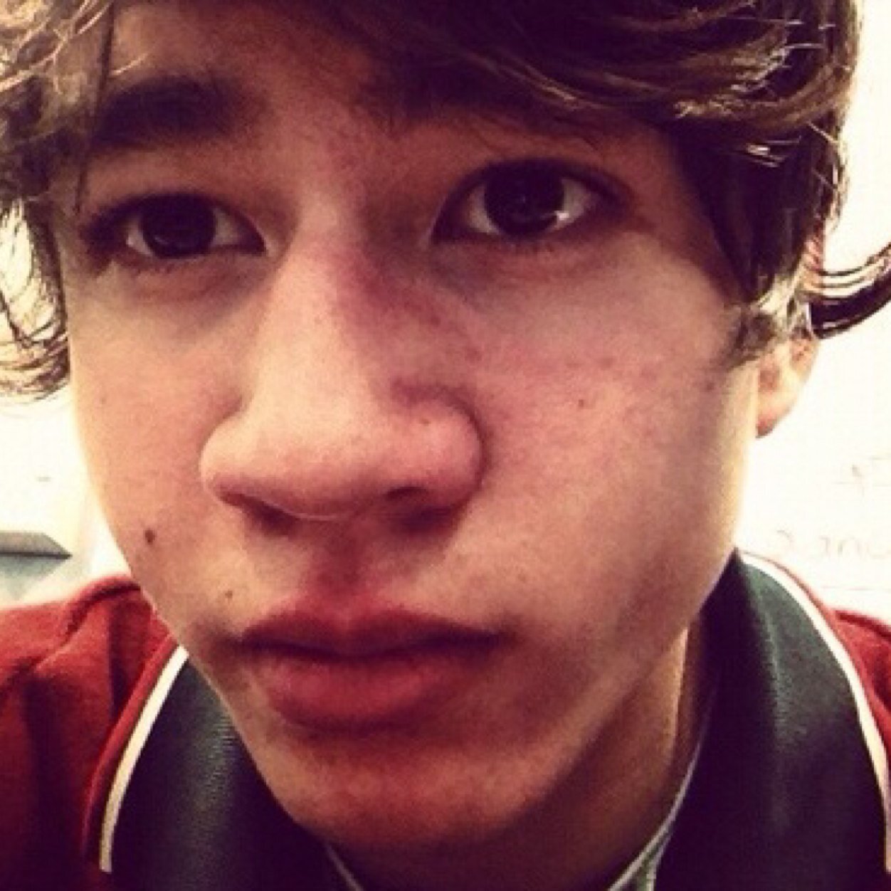 jesuscaIum's profile picture. HEY BABE PLEASE FOLLOW @HOODBUCKS IN RETURN OF THIS FOLLOW ❤️❤️