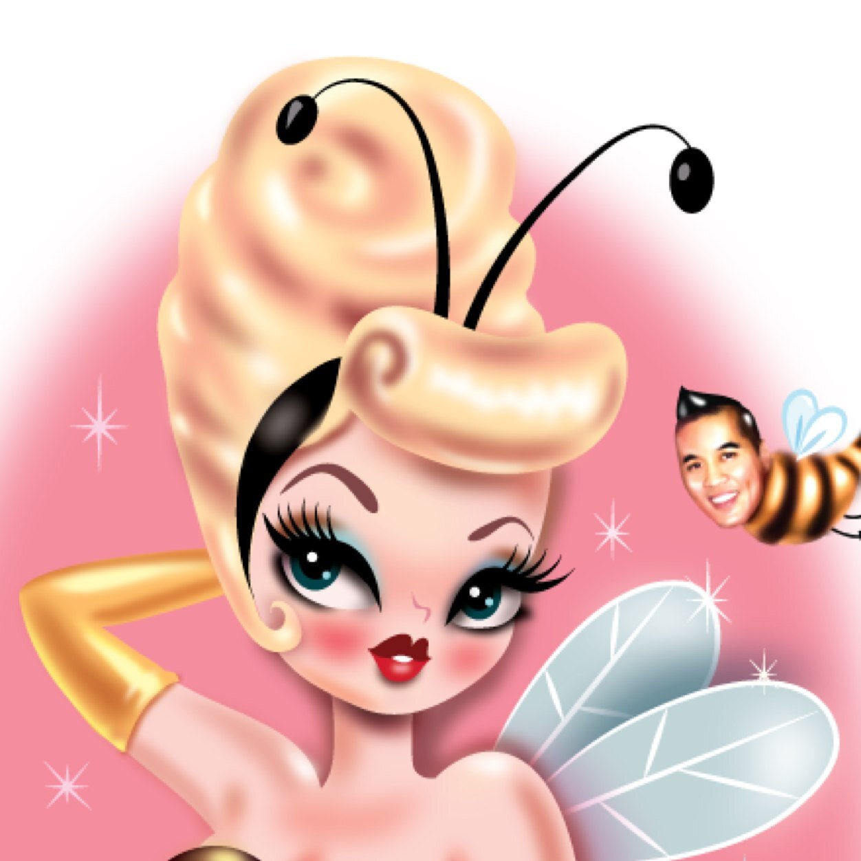 QueenBeeSpa's profile picture. We specialize in GM Collin Skincare, Russian Volume and Classic Eyelash Extensions, Permanent Makeup, and Eyebrow Artistry.